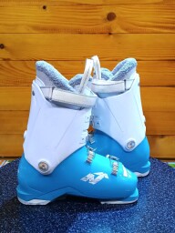 LYŽIARKY NORDICA SPEED MACHINE J4 BLUE 25MP
